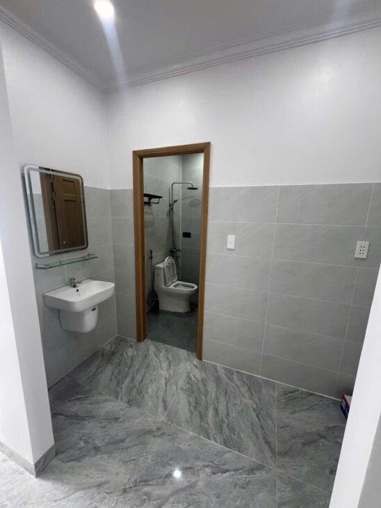 CHO THUÊ NHÀ NGUYÊN CĂN – MẶT BẰNG KINH DOANH TẠI PHƯỜNG TÂN UYÊN- TP HỒ CHÍ MINH