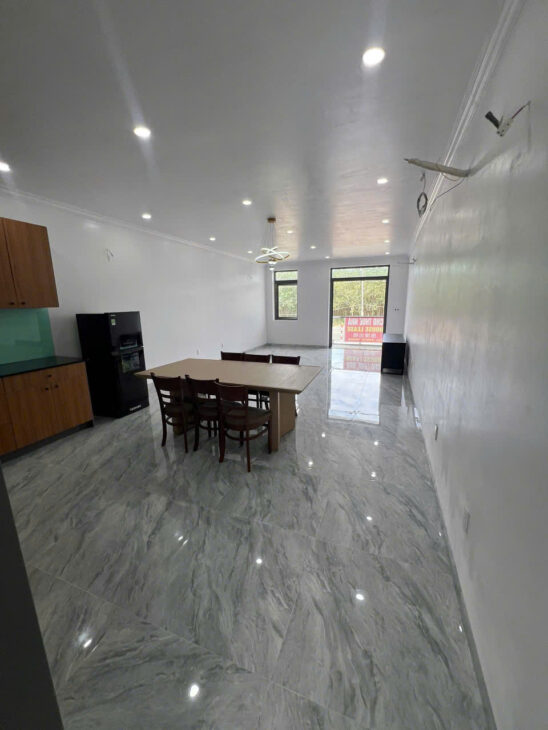 CHO THUÊ NHÀ NGUYÊN CĂN – MẶT BẰNG KINH DOANH TẠI PHƯỜNG TÂN UYÊN- TP HỒ CHÍ MINH