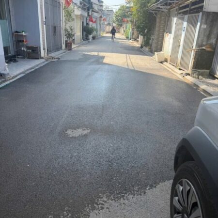 LÔ ĐẤT ĐẸP- GIÁ ĐẦU TƯ chính chủ cần bán nhanh lô đất tiềm năng tại xã Thiên Lộc, TP Hà Nội