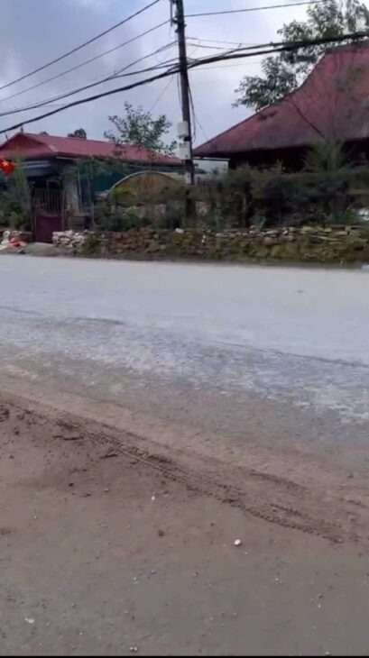 ĐẤT ĐẸP – GIÁ TỐT – Bán Đất P. Ô Qúy Hồ 1 , SaPa, Lào CAI