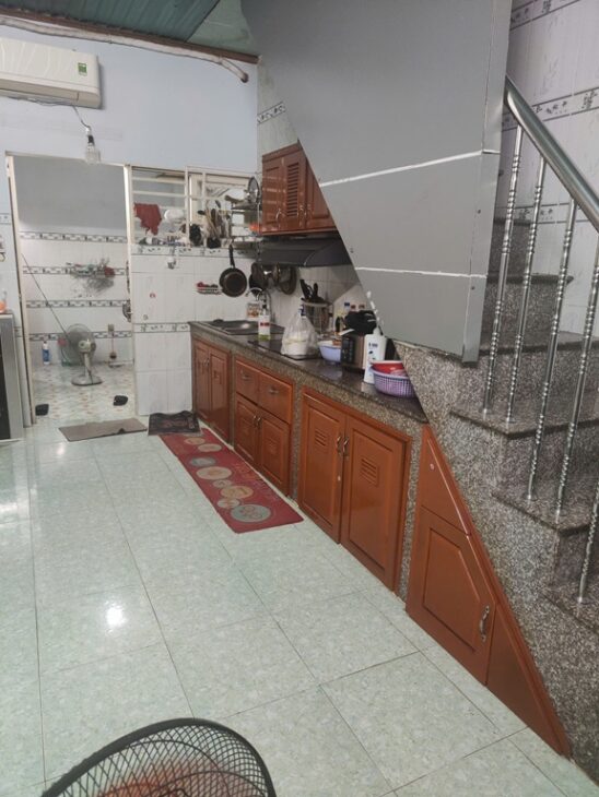 NHÀ ĐẸP – GIÁ TỐT – Cần Bán Nhanh Căn Nhà Khu phố 1, p Tân Hiệp, Biên Hoà (cũ), Đồng Nai