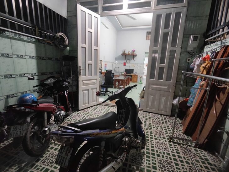 NHÀ ĐẸP – GIÁ TỐT – Cần Bán Nhanh Căn Nhà Khu phố 1, p Tân Hiệp, Biên Hoà (cũ), Đồng Nai