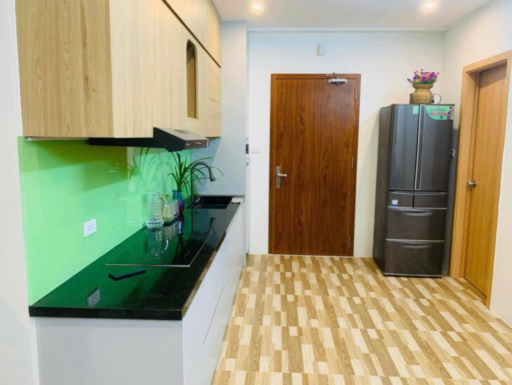 ???? CĂN HỘ CHO THUÊ 3PN – 2WC ECO GARDEN HUẾ
