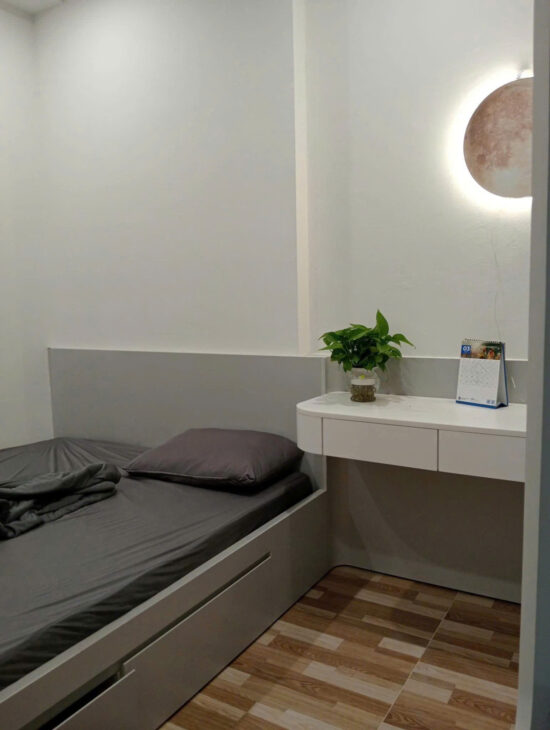 ???? CĂN HỘ CHO THUÊ 3PN – 2WC ECO GARDEN HUẾ