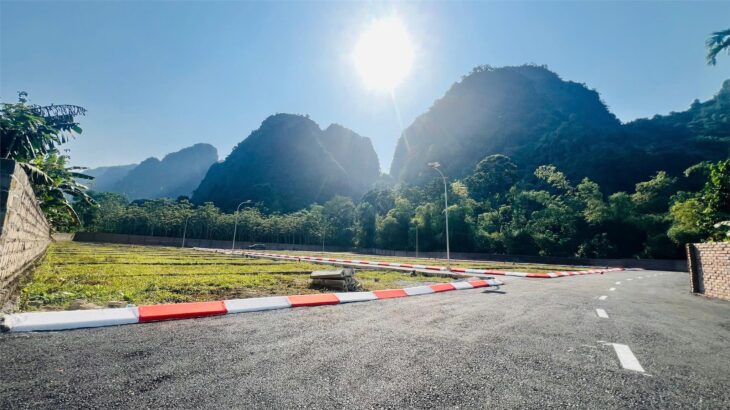 Sở hữu đất nền giá F0 chỉ 3xx triệu tại Cao Dương – Cơ hội đầu tư không thể bỏ lỡ!