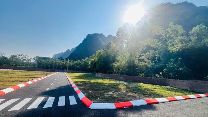 Sở hữu đất nền giá F0 chỉ 3xx triệu tại Cao Dương – Cơ hội đầu tư không thể bỏ lỡ!