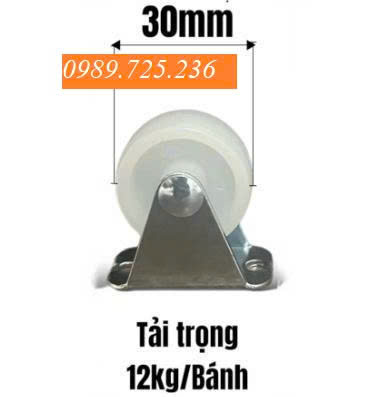 Nên mua bánh xe chịu lục ở đâu uy tín ?