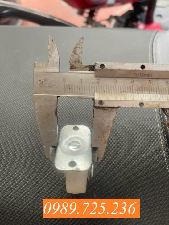 Nên mua bánh xe chịu lục ở đâu uy tín ?