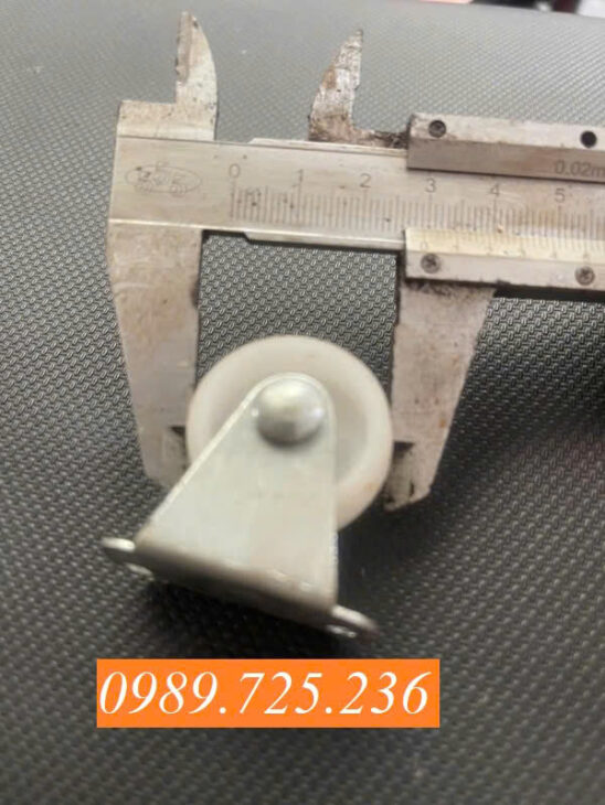 Nên mua bánh xe chịu lục ở đâu uy tín ?