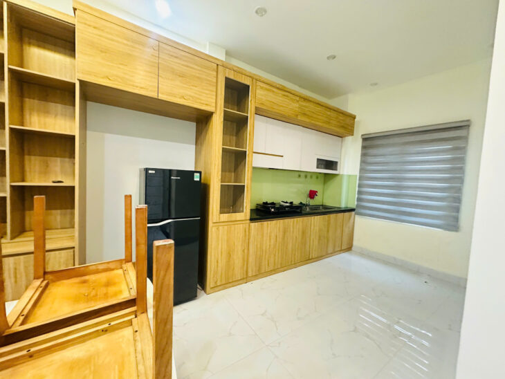 🚗 CHO THUÊ NHÀ KIỆT Ô TÔ – PHẠM VĂN ĐỒNG, TP HUẾ