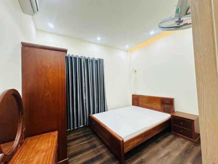 🚗 CHO THUÊ NHÀ KIỆT Ô TÔ – PHẠM VĂN ĐỒNG, TP HUẾ