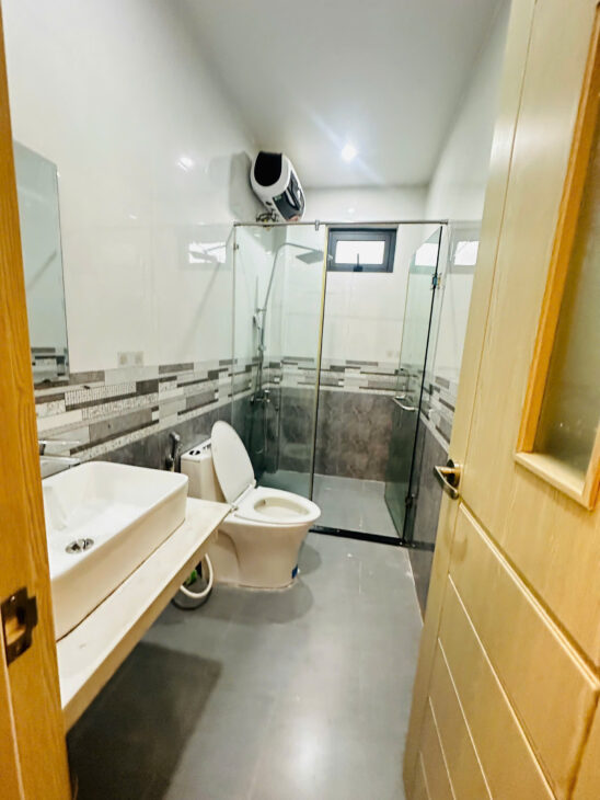 🚗 CHO THUÊ NHÀ KIỆT Ô TÔ – PHẠM VĂN ĐỒNG, TP HUẾ