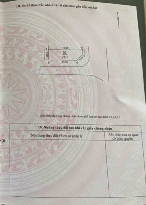 2 lô đấu giá x2 – xóm ngõ- phúc thịnh