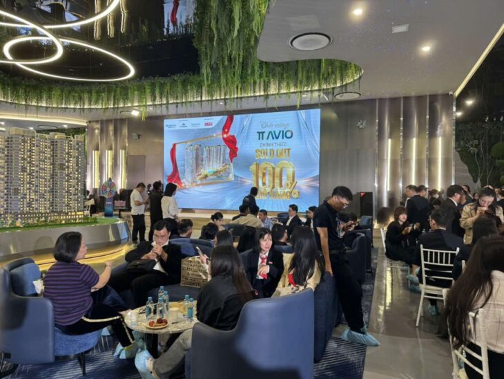 THE EMERALD GARDEN VIEW Tổ ấm xanh đẳng cấp, giá từ 35 triệu/m², ngay TP. Thuận An