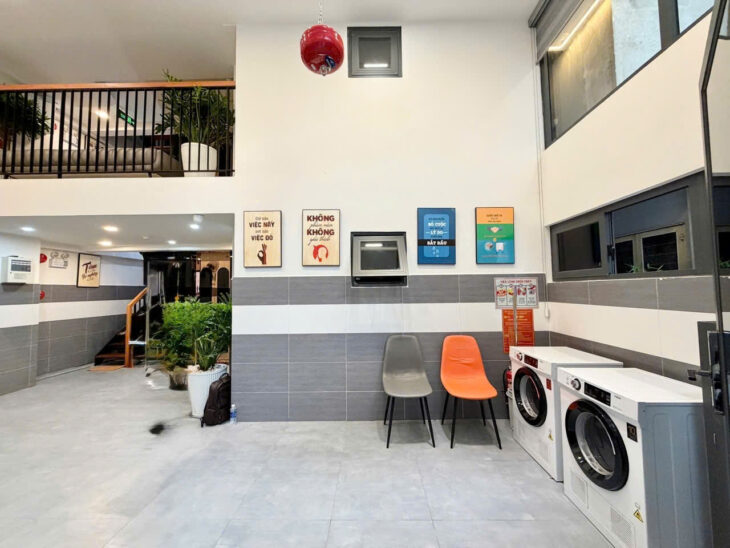 QUẬN 1 – Tôn Thất Tùng – CHDV 5 Tầng – Thang máy – 13 Phòng – Hạ chào còn 35 Tỷ