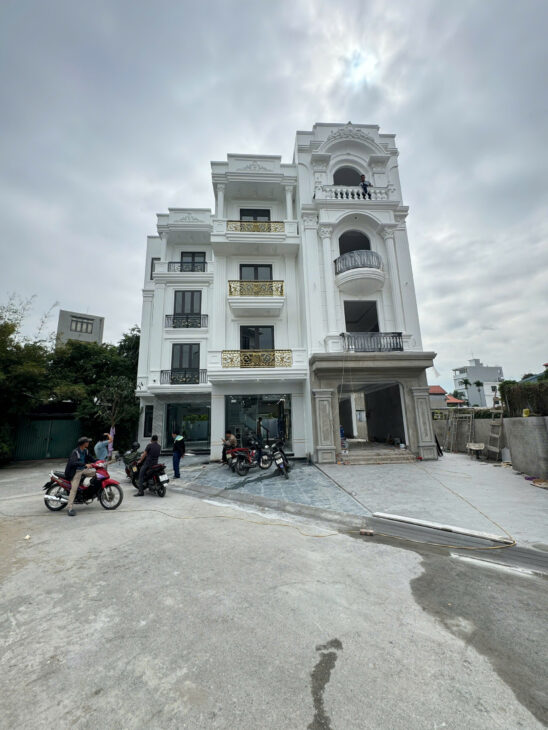 SALE NHÀ ĐÓN TẾT – GIẢM NGAY 300 TRIỆU – TẶNG COMBO NỘI THẤT MASTER. SIÊU PHẨM NHÀ TĐC THIÊN ĐƯỜNG