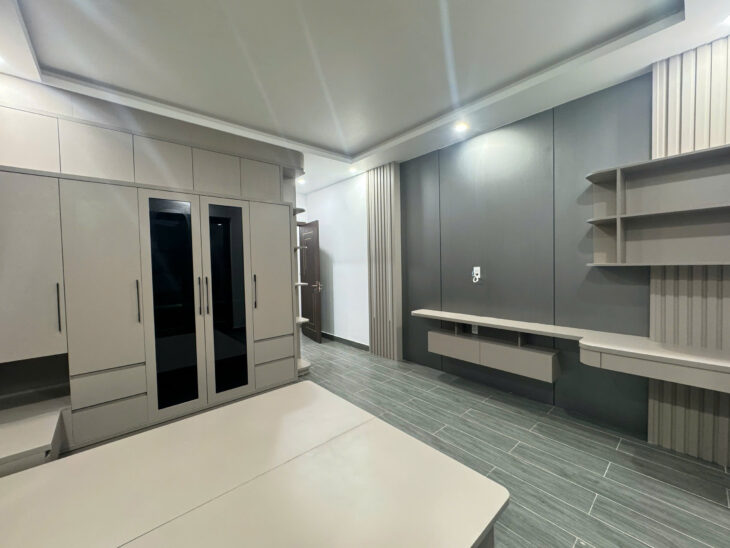 SALE NHÀ ĐÓN TẾT – GIẢM NGAY 300 TRIỆU – TẶNG COMBO NỘI THẤT MASTER. SIÊU PHẨM NHÀ TĐC THIÊN ĐƯỜNG