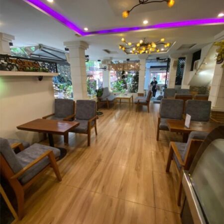 CHÍNH CHỦ CẦN CHO THUÊ BIỆT THỰ SÂN VƯỜN TẠI 149/12 , Đường Bành Văn Trân, Phường 7, Tân Bình