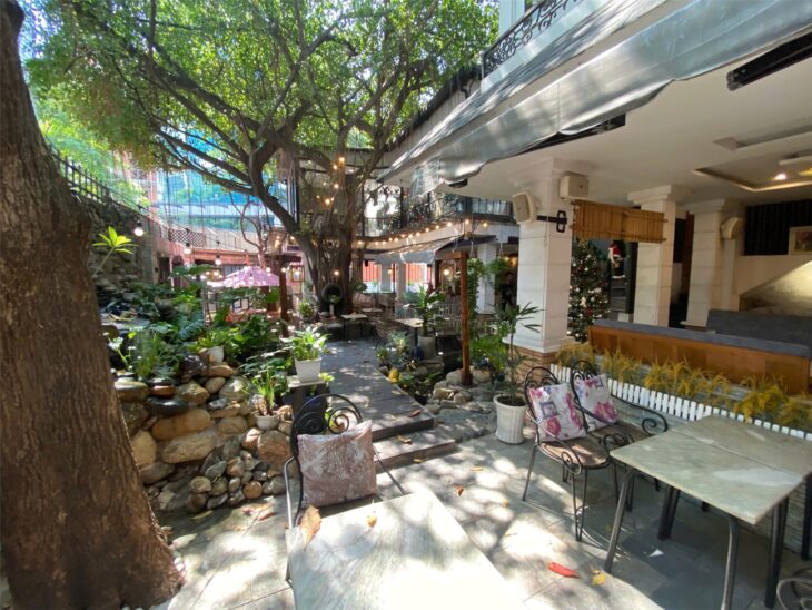 CHÍNH CHỦ CẦN CHO THUÊ BIỆT THỰ SÂN VƯỜN TẠI 149/12 , Đường Bành Văn Trân, Phường 7, Tân Bình