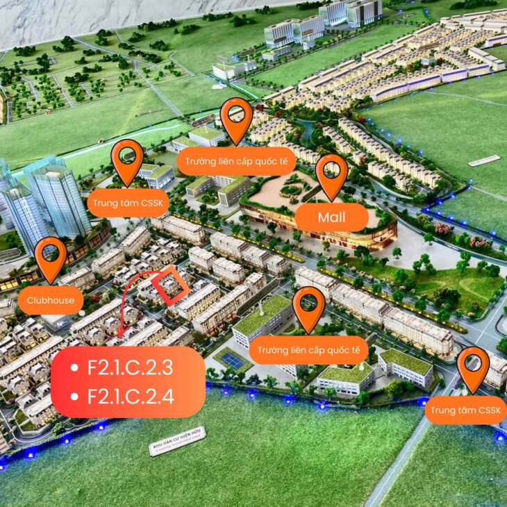 MỞ BÁN 2 CĂN BIỆT THỰ SONG LẬP HỒNG HẠC CITY 9X20 180M2, 3 TẦNG, MUA TT PHÚ MỸ HƯNG, CK 9%, LS 0%.