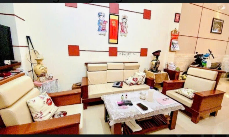 🔥Nhà Bán Khu VIP đường Phạm Thế Hiển P4, Q8 – Giá chỉ &, 38 Tỷ 💰💰