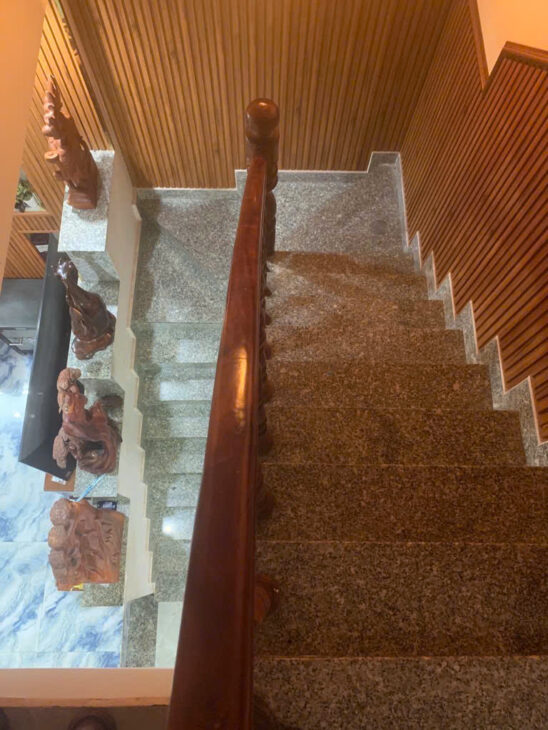 🌹RẺ RẺ.. 2 XE HƠI CHÁNH NHAU.. BÁN ĐẤT TẶNG NHÀ 2 TẦNG TRUNG TÂM THỊ TRẤN NHÀ MỚI ĐẸP CHƯA QUA ĐẦU