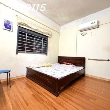 Bán Căn hộ chung cư 5A Lê Đức Thọ 3PN 2vs đủ nội thất giá tốt