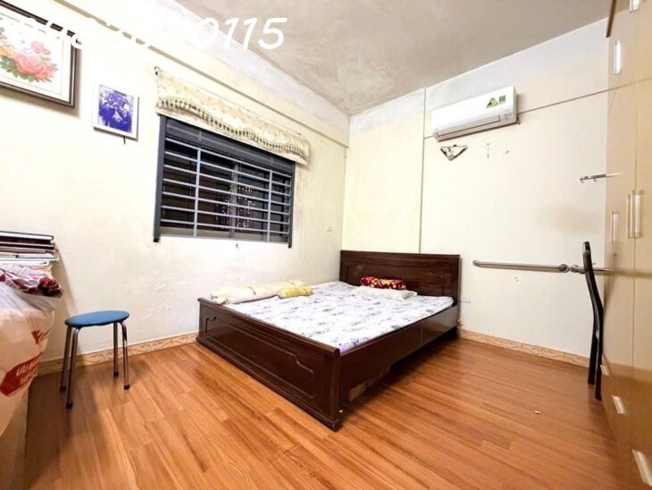 Bán Căn hộ chung cư 5A Lê Đức Thọ 3PN 2vs đủ nội thất giá tốt