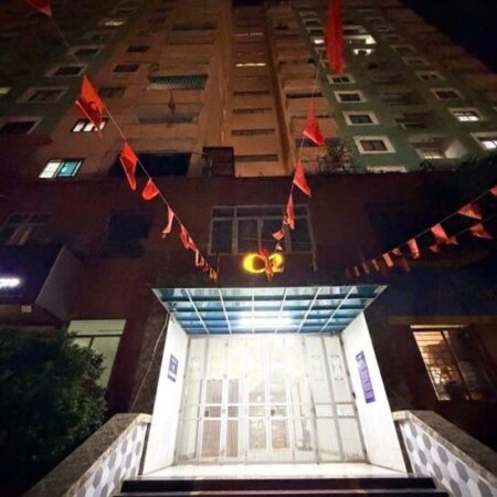 Bán căn hộ chung cư 3PN tòa C2 Nguyễn Cơ Thạch, KĐT Mỹ Đình 1 Bán căn hộ chung cư 3PN tòa C2 Nguyễn Cơ Thạch, KĐT Mỹ Đình 1
