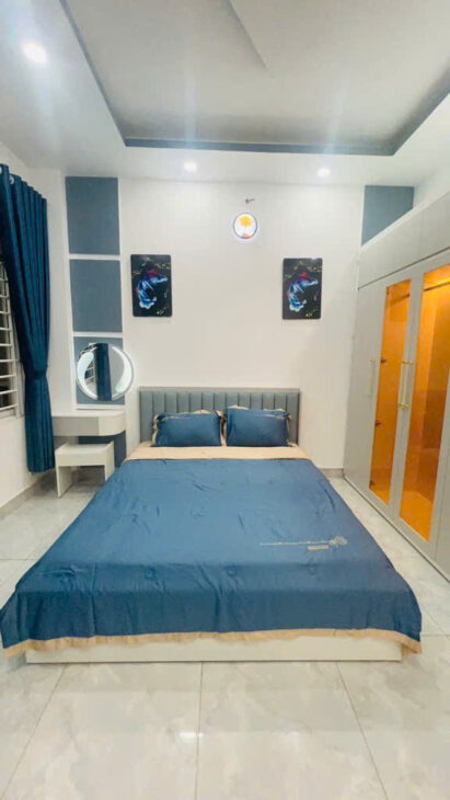 ⭐️ BÁN NHÀ PHỐ MỚI 3 TẦNG – ĐƯỜNG XE HƠI 7 M – THÔNG THOÁNG HAI CHIỀU – TT NHÀ BÈ – LIỀN KỀ Q7 – ⭐️ BÁN NHÀ PHỐ MỚI 3 TẦNG – ĐƯỜNG XE HƠI 7 M – THÔNG THOÁNG HAI CHIỀU – TT NHÀ BÈ – LIỀN KỀ Q7 –