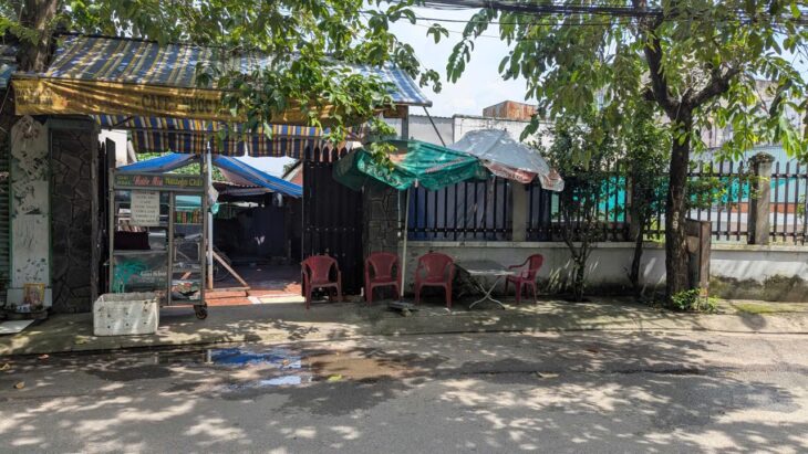 ĐẤT ĐẸP – GIÁ TỐT – CHÍNH CHỦ CẦN BÁN Tại 70/5, Đường Thới Tam Thôn 16, Xã Thới Tam Thôn