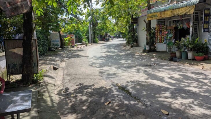 ĐẤT ĐẸP – GIÁ TỐT – CHÍNH CHỦ CẦN BÁN Tại 70/5, Đường Thới Tam Thôn 16, Xã Thới Tam Thôn