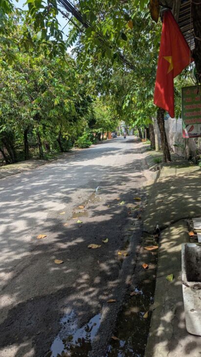 ĐẤT ĐẸP – GIÁ TỐT – CHÍNH CHỦ CẦN BÁN Tại 70/5, Đường Thới Tam Thôn 16, Xã Thới Tam Thôn