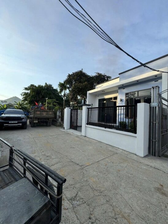 VỊ TRÍ ĐẸP – GIÁ TỐT – Chính Chủ Cần Bán Nhà Ngay chân cầu Cửa Cạn, Phú Quốc, An Giang