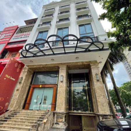 Bán tòa KS 8 tầng, mặt phố Nguyễn Hoàng. DT 234m2, MT 10m. Vị trí đắc Địa. Giá 178 tỷ. LH: Bán tòa KS 8 tầng, mặt phố Nguyễn Hoàng. DT 234m2, MT 10m. Vị trí đắc Địa. Giá 178 tỷ. LH: