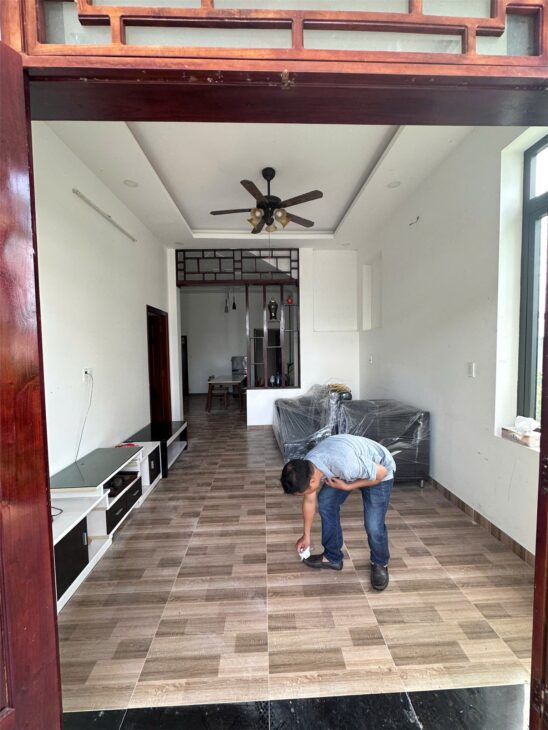 VỊ TRÍ ĐẸP – GIÁ TỐT – Chính Chủ Cần Bán Nhà Ngay chân cầu Cửa Cạn, Phú Quốc, An Giang