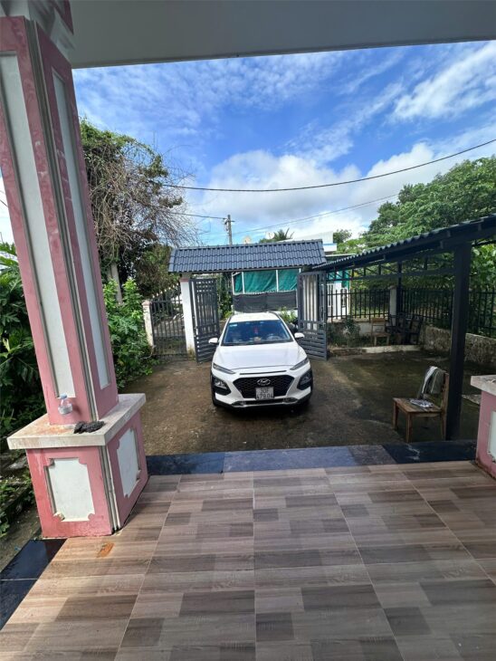 VỊ TRÍ ĐẸP – GIÁ TỐT – Chính Chủ Cần Bán Nhà Ngay chân cầu Cửa Cạn, Phú Quốc, An Giang