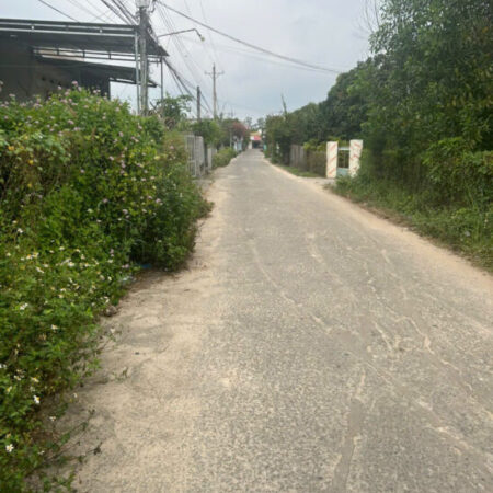 Bán 7m x 25m đất Hẻm Đinh Bộ Lĩnh, Tân Thiện, LaGi giá rẻ nhất 1.5 tỷ Bán 7m x 25m đất Hẻm Đinh Bộ Lĩnh, Tân Thiện, LaGi giá rẻ nhất 1.5 tỷ