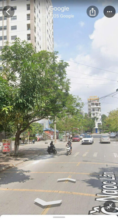 CHÍNH CHỦ CẦN BÁN NHÀ 4 TẦNG – ĐƯỜNG HỒ NGỌC LÂN, PHƯỜNG KINH BẮC,TP.BẮC NINH, TỈNH BẮC NINH