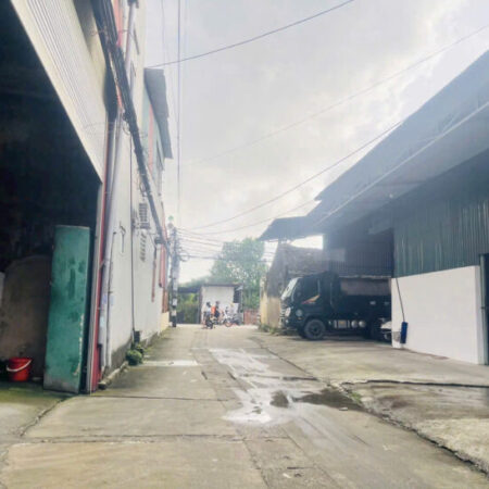 ĐẤT ĐẸP CẦN BÁN LÔ GÓC 2 MẶT TIỀN – PHƯỜNG VÂN DƯƠNG, TP. BẮC NINH – TỈNH BẮC NINH