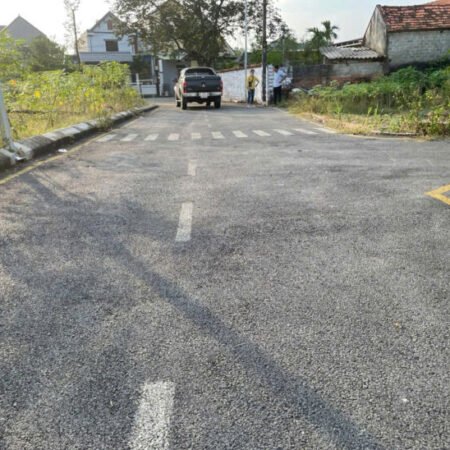 Gia đình cần tiền bán lô 60,7m lô góc sen trì bán nhanh giá mềm Gia đình cần tiền bán lô 60,7m lô góc sen trì bán nhanh giá mềm