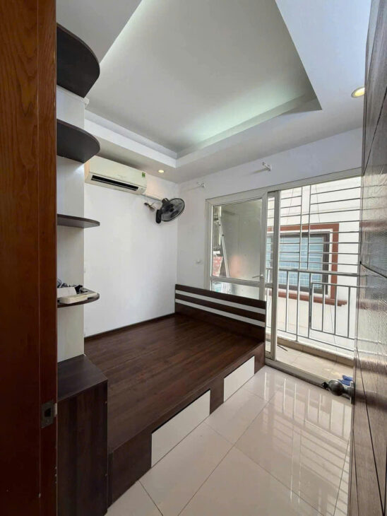 Bán căn Chung cư mini cực hiếm 52m, 2 ngủ, 1 vs, vị trí đẹp về ở ngay!