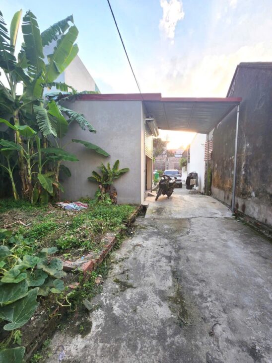 ĐẤT ĐẸP – GIÁ TỐT – Bán Lô Đất Vị Trí đẹp ÔTÔ Đậu Cửa Việt Hùng, Đông Anh, Hà Nội