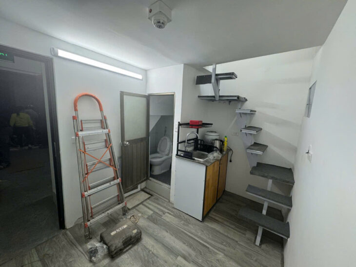 TRUNG TÂM BA ĐÌNH, ĐỐNG ĐA – DÒNG TIỀN 25tr/tháng – SAU QH 1 NHÀ RA PHỐ – CHỈ HƠN 8 TỶ. Thành Công