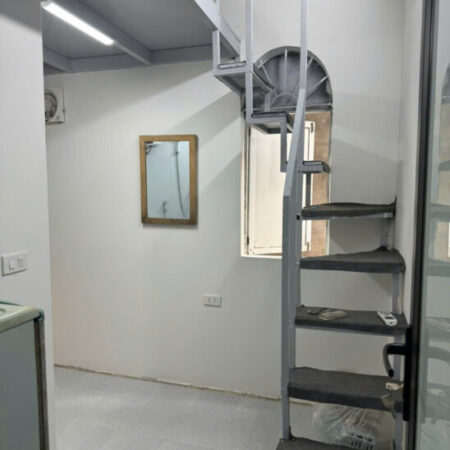 TRUNG TÂM BA ĐÌNH, ĐỐNG ĐA – DÒNG TIỀN 25tr/tháng – SAU QH 1 NHÀ RA PHỐ – CHỈ HƠN 8 TỶ. Thành Công