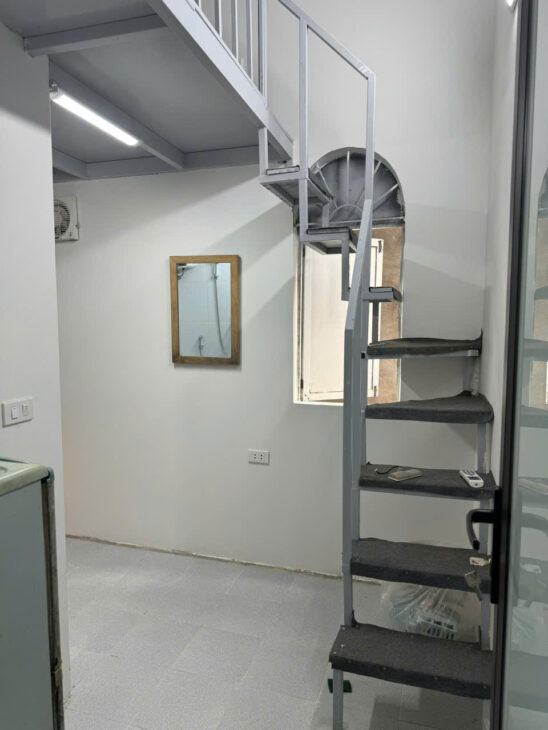 TRUNG TÂM BA ĐÌNH, ĐỐNG ĐA – DÒNG TIỀN 25tr/tháng – SAU QH 1 NHÀ RA PHỐ – CHỈ HƠN 8 TỶ. Thành Công