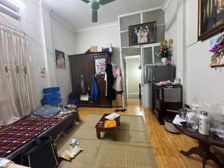 BÁN TRUNG TÂM ĐỐNG ĐA – LÔ GÓC – Ô TÔ TRÁNH KINH DOANH SẦM UẤT HIẾM CÓ KHÓ TÌM