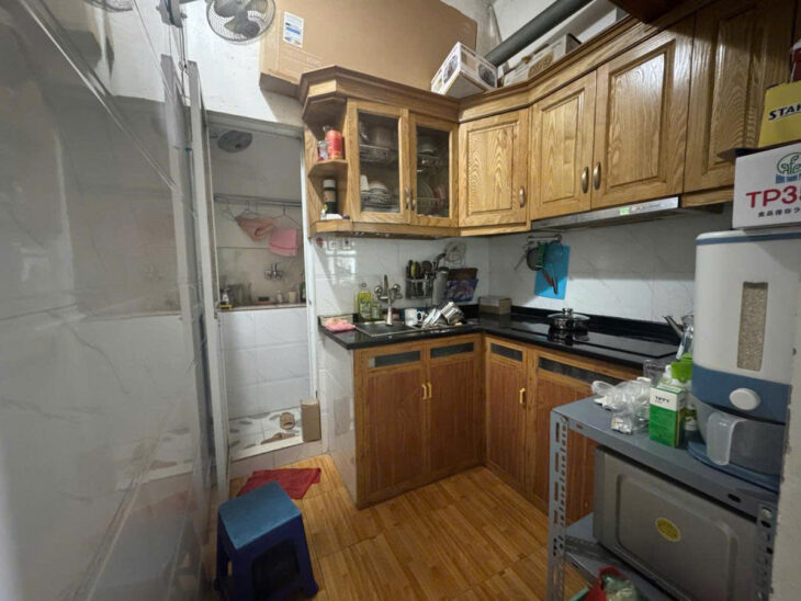 BÁN TRUNG TÂM ĐỐNG ĐA – LÔ GÓC – Ô TÔ TRÁNH KINH DOANH SẦM UẤT HIẾM CÓ KHÓ TÌM