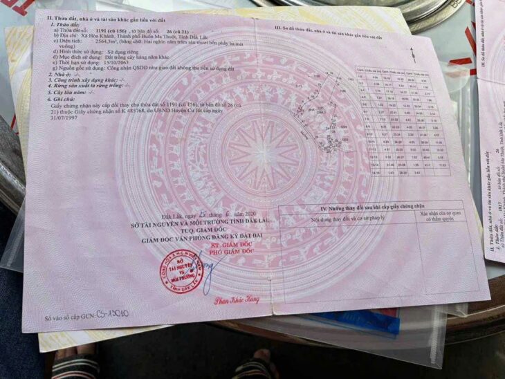 Bán 8 xào Đất Mặt Tiền Đường Tránh Đông NGAY NGÃ TƯ HÀNG SIÊU HIẾM Xã Hòa Khánh Buôn Ma Thuột