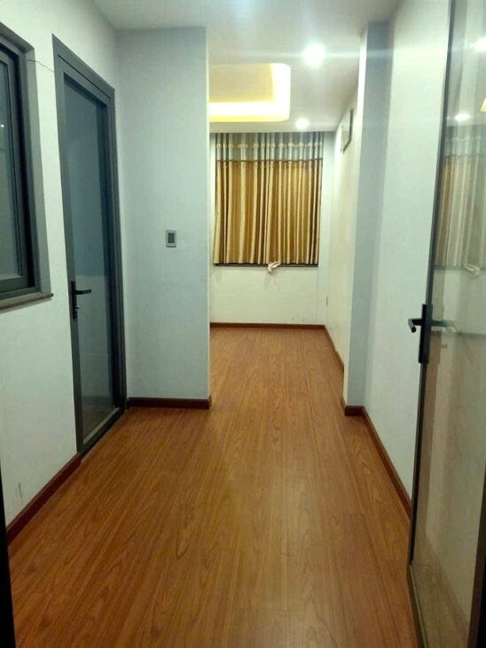 NHÀ MỚI ĐẸP – 5 TẦNG – HẺM XE ÔTÔ – TÂN KỲ TÂN QUÝ – VIP BÌNH TÂN – DT 4M X 14M – 8 TỶ HƠN